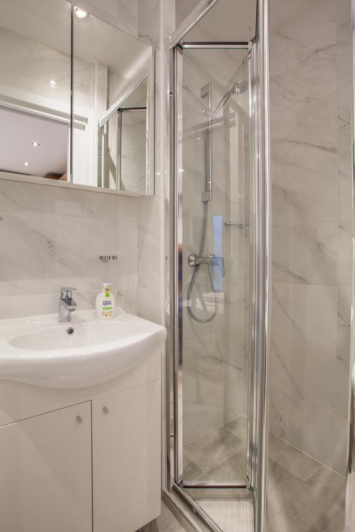 Apartments Calma Црес Экстерьер фото